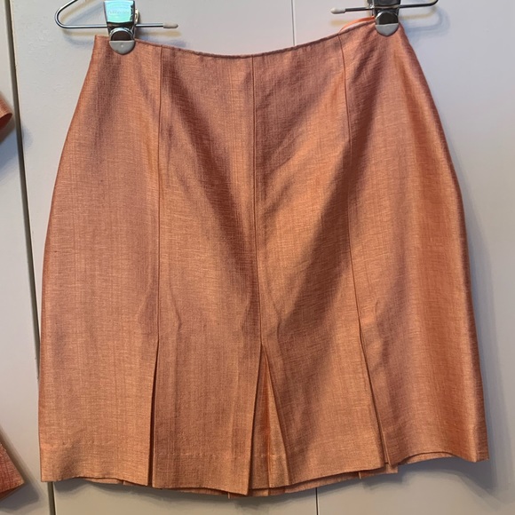 Kay Unger two piece skirt suit - Picture 7 of 12